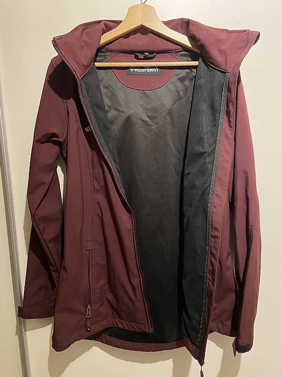 Jacken: Regenjacke ungebraucht Damen S – Gebraucht aus Zürich von ragusa45 3