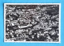 Grenchen - Luftfoto Aviatik beider Basel - 1938