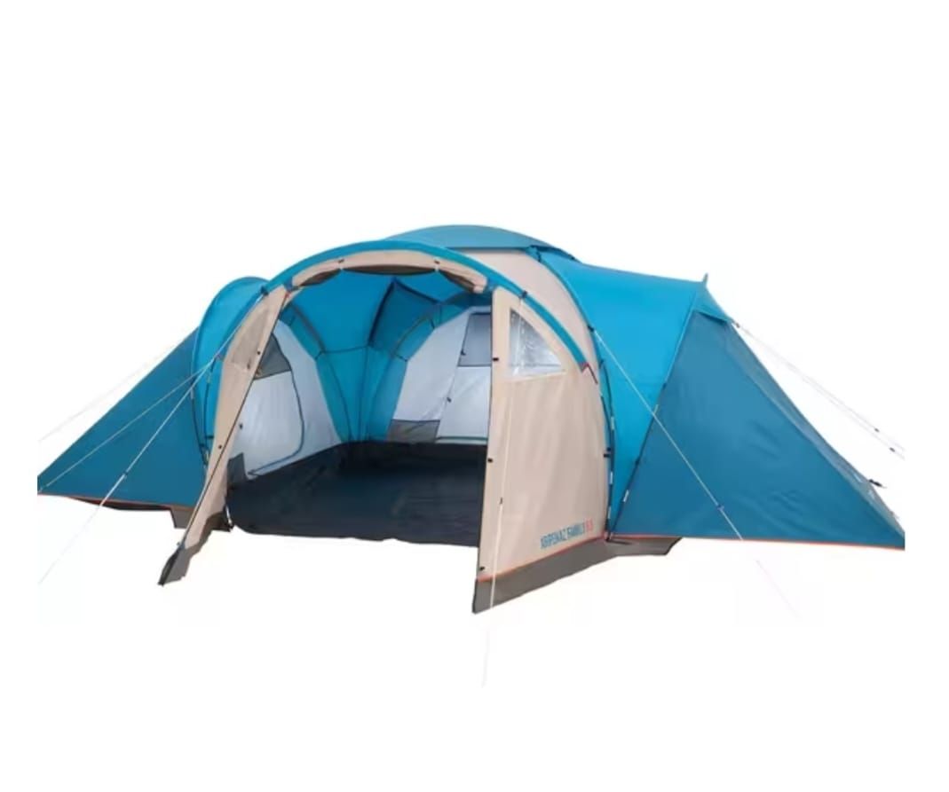 kingcamp schlafsack KingCamp Schlafsack aus recycelter Daunen- und Baumwollmischung:  Gemtlicher Campingkomfort