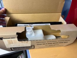 Triumph-Adler Toner Kit P-4030i MFP/P-4035i MFP