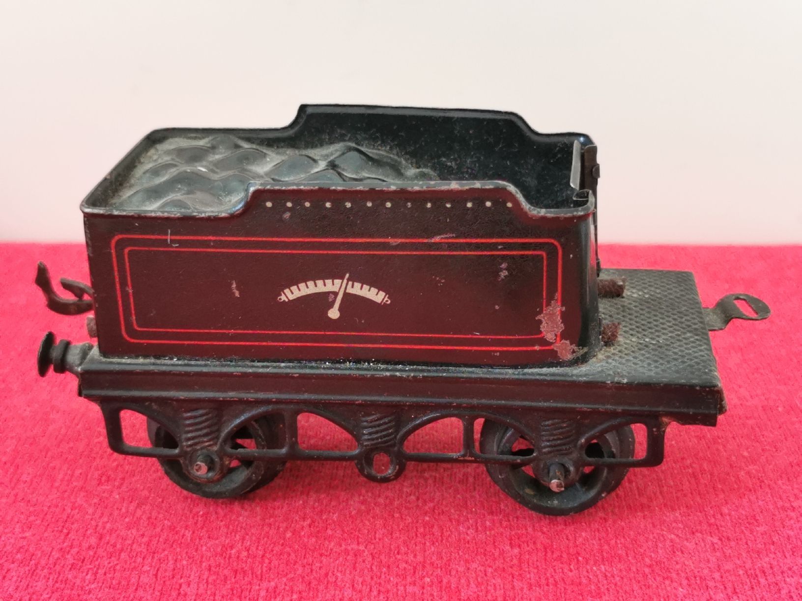 Spielzeuge: JEP Eisenbahnwaggon – Gebraucht aus Schlieren von vlalif