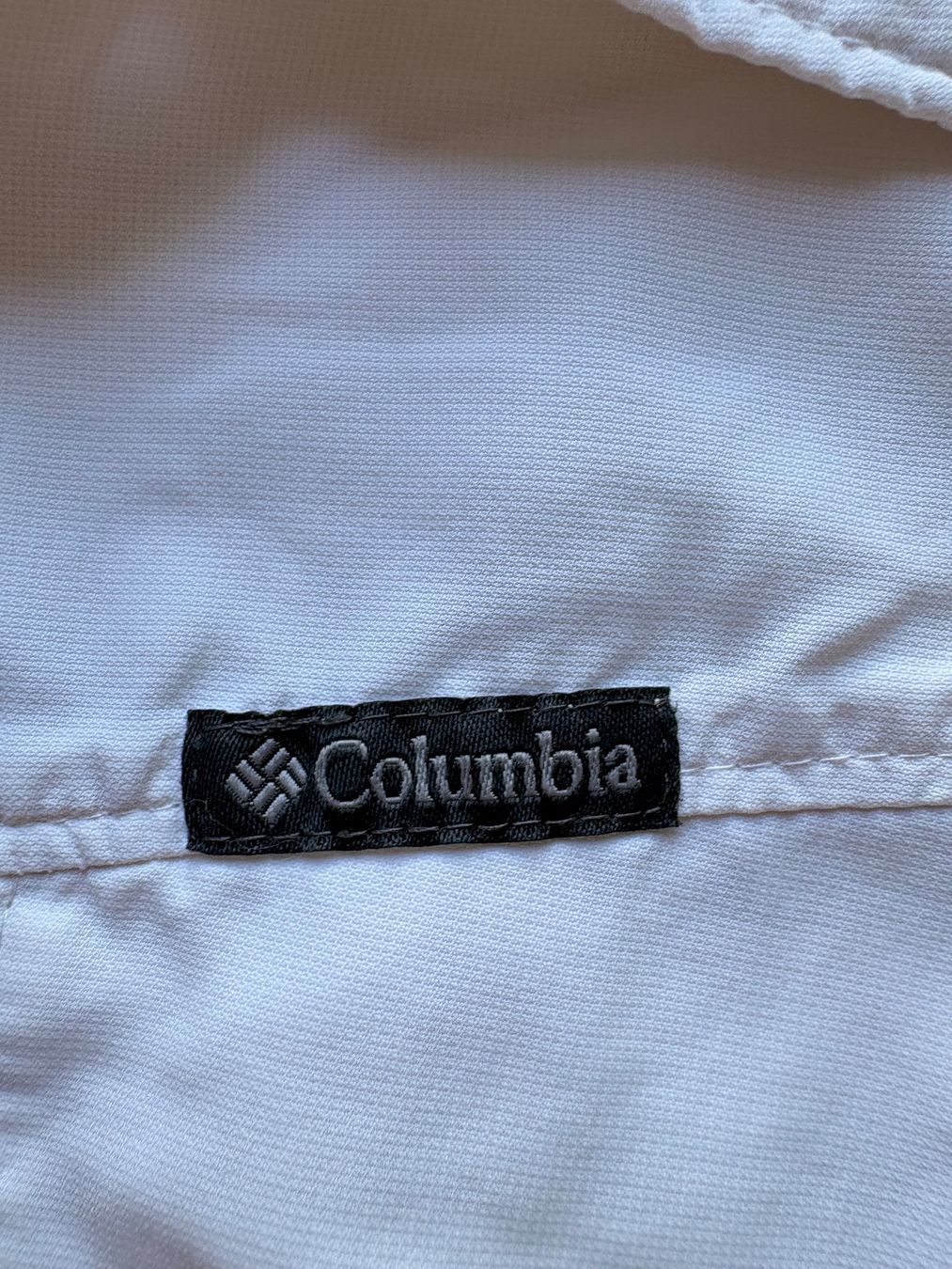 Columbia Hemden: Vintage Colombia Hemd – Gebraucht aus Wigoltingen von _vntg_ 1