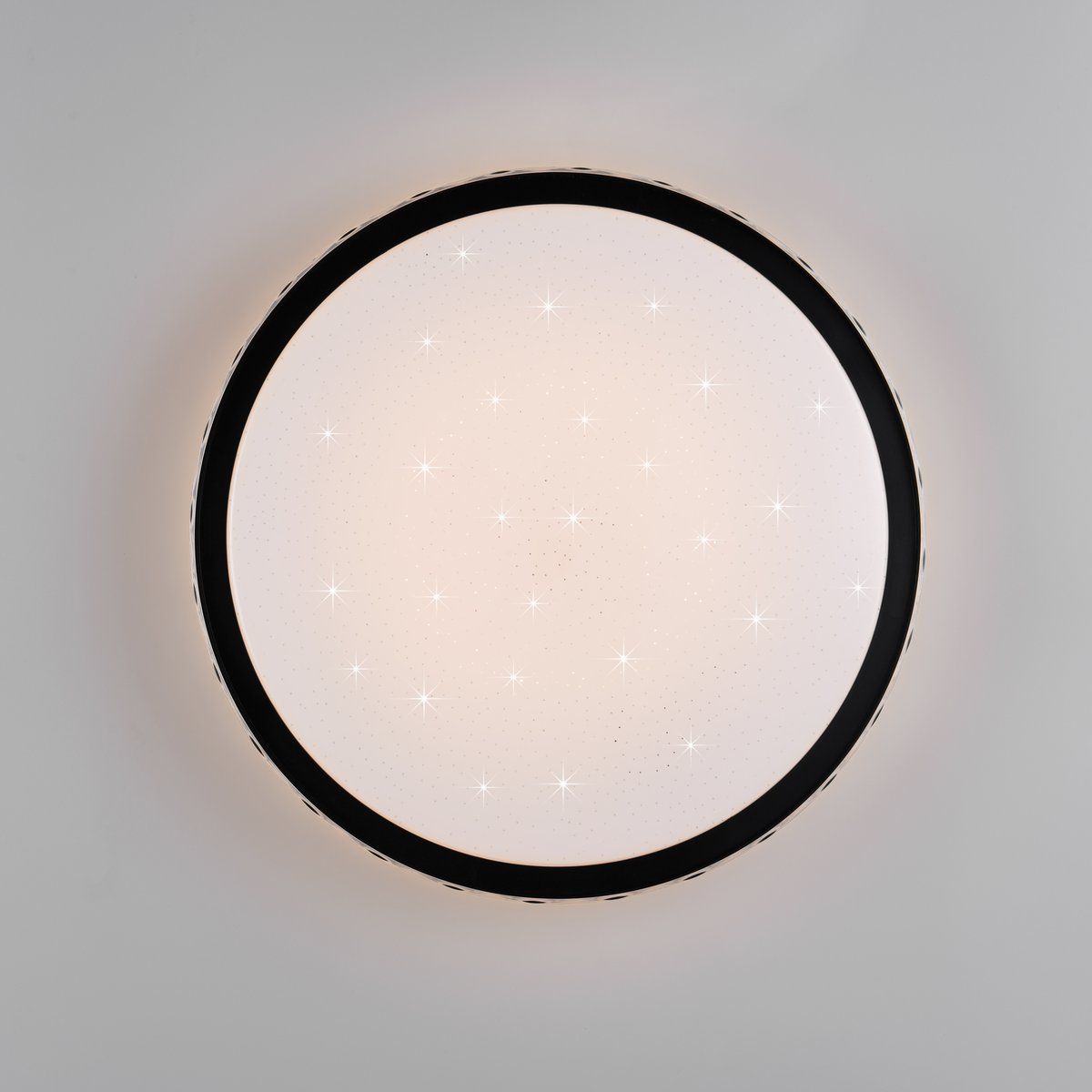 Lampadari & plafoniere: LED Deckenleuchte, CCT, Timer, 39 cm  Ø – Nuovo (secondo la descrizione) da Kreuzlingen venduto da Smart-Light 1