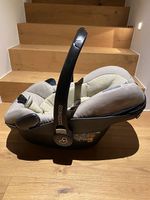 Maxi Cosi Pebble Plus for Quinny i-Size