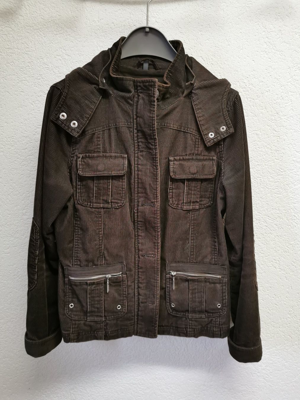 Giacche: Jacke Street One Gr 36 – Nuovo (secondo la descrizione) da Port venduto da Doppelmond