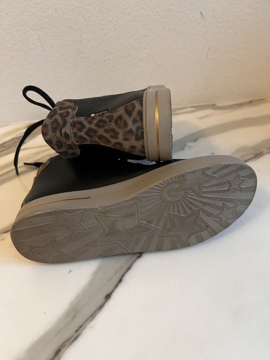 Superfit Scarpe per ragazzi: Superfit Schuhe – Nuovo (secondo la descrizione) da Arlesheim venduto da QueenMom 1