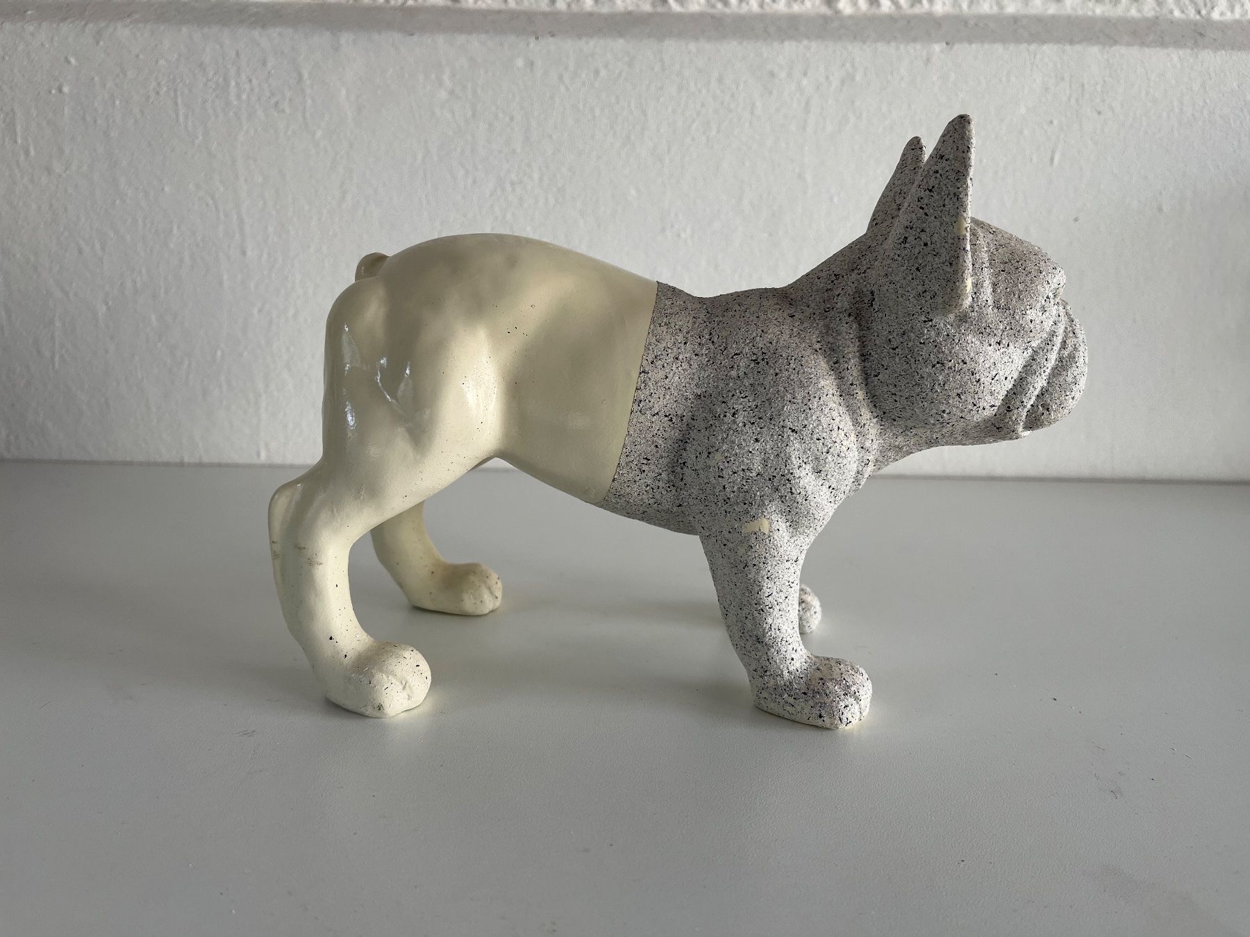 Sculture & Statue: Bulldogge – Usato da Wetzikon ZH venduto da seli03 2