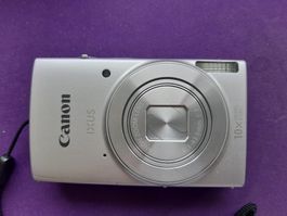 Fotoapparat CANON IXUS 190