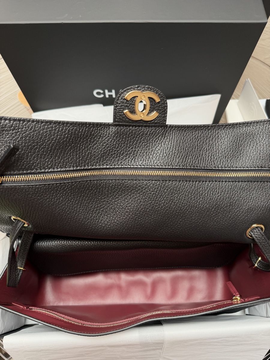 Chanel Borse da donna: Chanel Maxi Flap New – Nuovo e nell'imballaggio originale da Fully venduto da Fashion_Mania 2