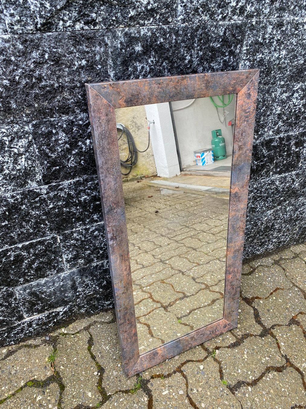 Specchi: Miroir – Nuovo (secondo la descrizione) da Blonay venduto da Ollorvi 3