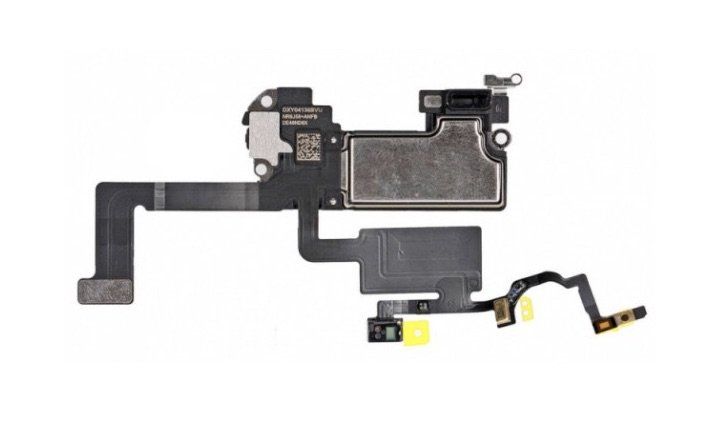 Nappe Flash IPhone 13 Pro Max - MAC OS REPARATIONS