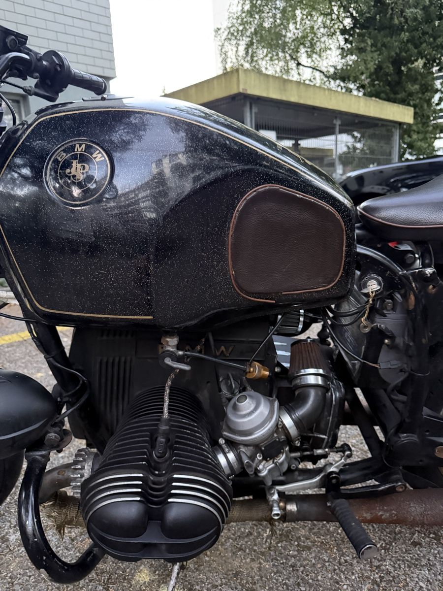 BMW Strada: BMW R100 RS 1000 CC – Usato da Winterthur venduto da Fabio_46 7