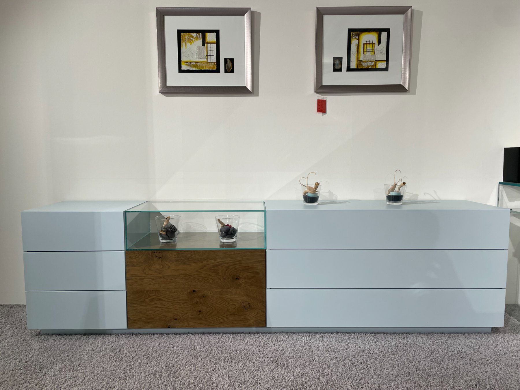 Meubles TV: MAB Sona Sideboard – Neuf (Voir description) à Visp par mobelsiz