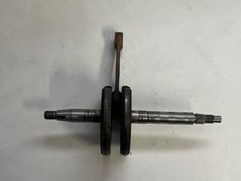 Kurbelwelle Sachs 503 AB ABL CH Automat Motor