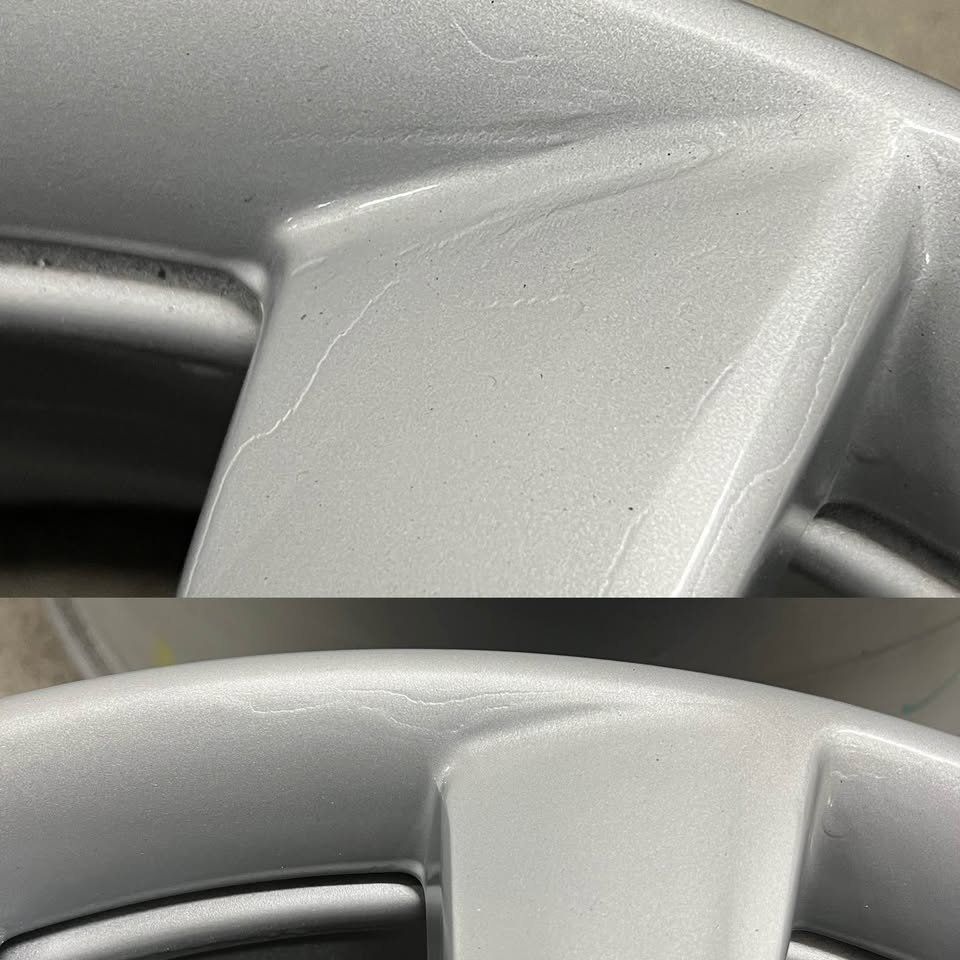 Tesla Felgen: Tesla Model 3 Original Performance Felgen 20 Zoll – Gebraucht aus Pratteln von pne_s8lz 3