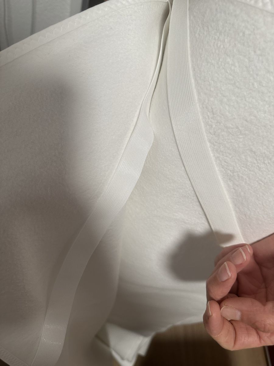 Biancheria da letto: InHouse Molten 140x200cm – Nuovo (secondo la descrizione) da Glattbrugg venduto da SMusic98 2
