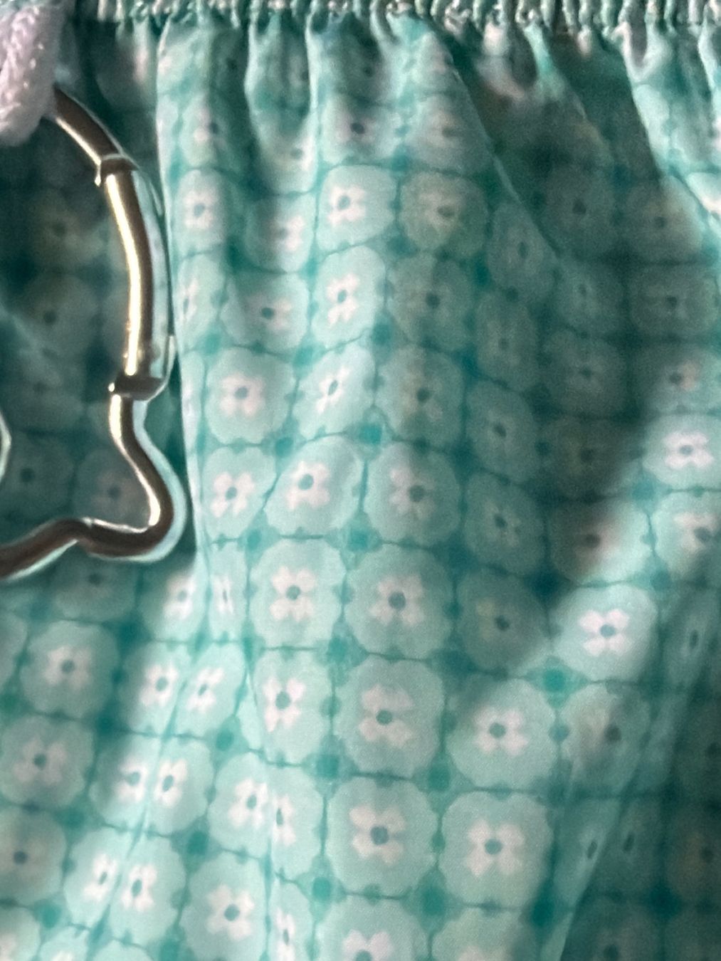 Costumi da bagno: FEDELI Herren Badehose Microfiber Check Grösse XL – Usato da Oberwil b. Zug venduto da hallihallo12 3