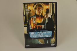 DVD Die Mächte des Wahnsinns – John Carpenter (FSK 18/Kult)