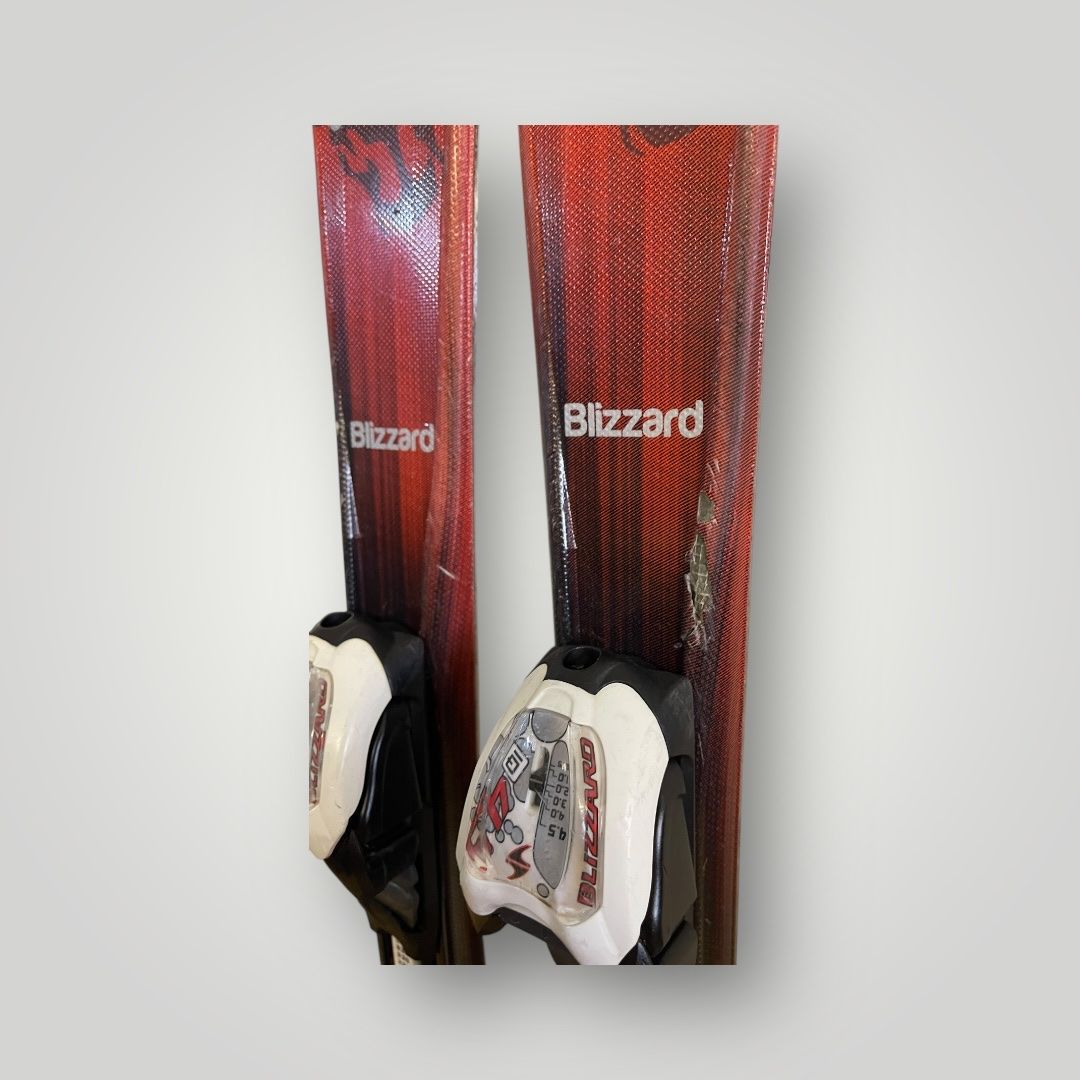 Blizzard Skis: Blizzard kinder ski 100cm – D'occasion à Murten par Ski-Outlet 2