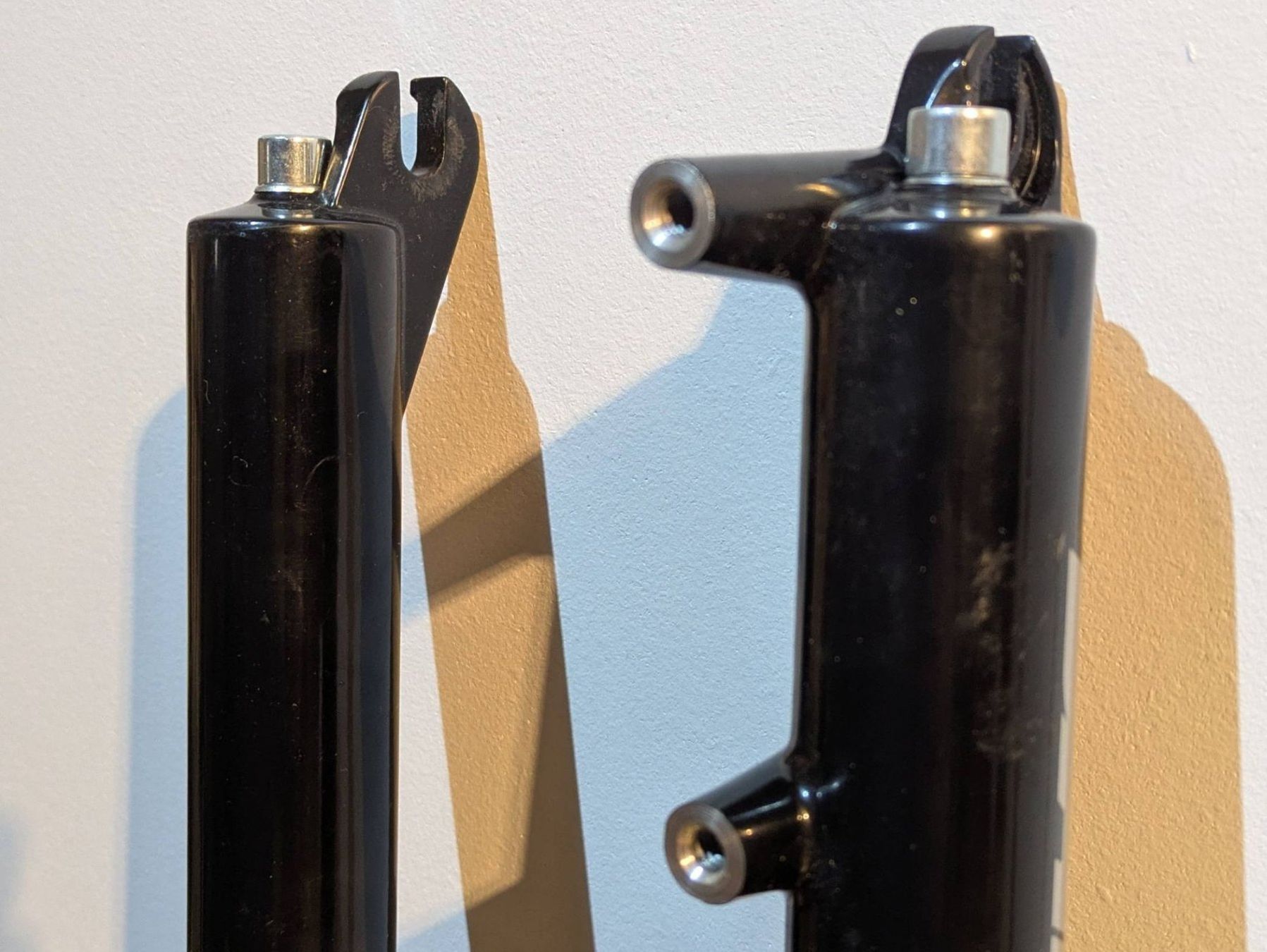 Rockshox Pezzi di ricambio: Federgabel RockShox Dart 2, 26", 100mm – Usato da Bösingen venduto da Geybi 6