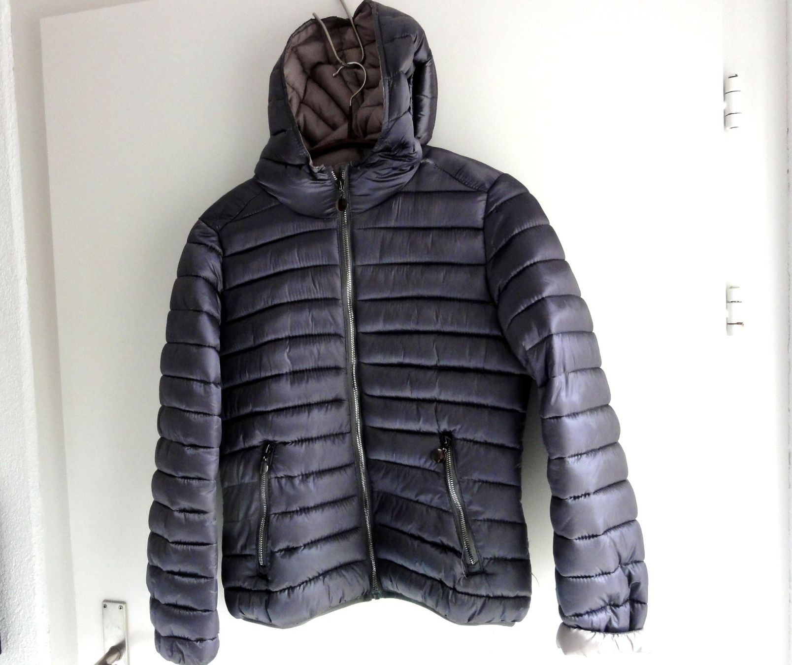 Giacche: Damen-Uebergang-Steppjacke Grösse M – Nuovo (secondo la descrizione) da Ebikon venduto da 2297