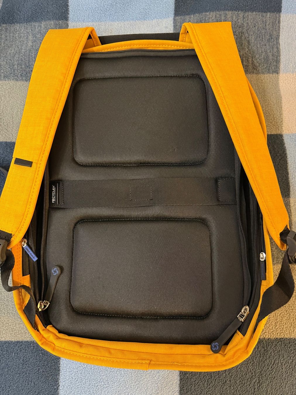 Samsonite Zaini: SAMSONITE  Rucksack NEU – Nuovo (secondo la descrizione) da Zürich venduto da zai_wnt2 1