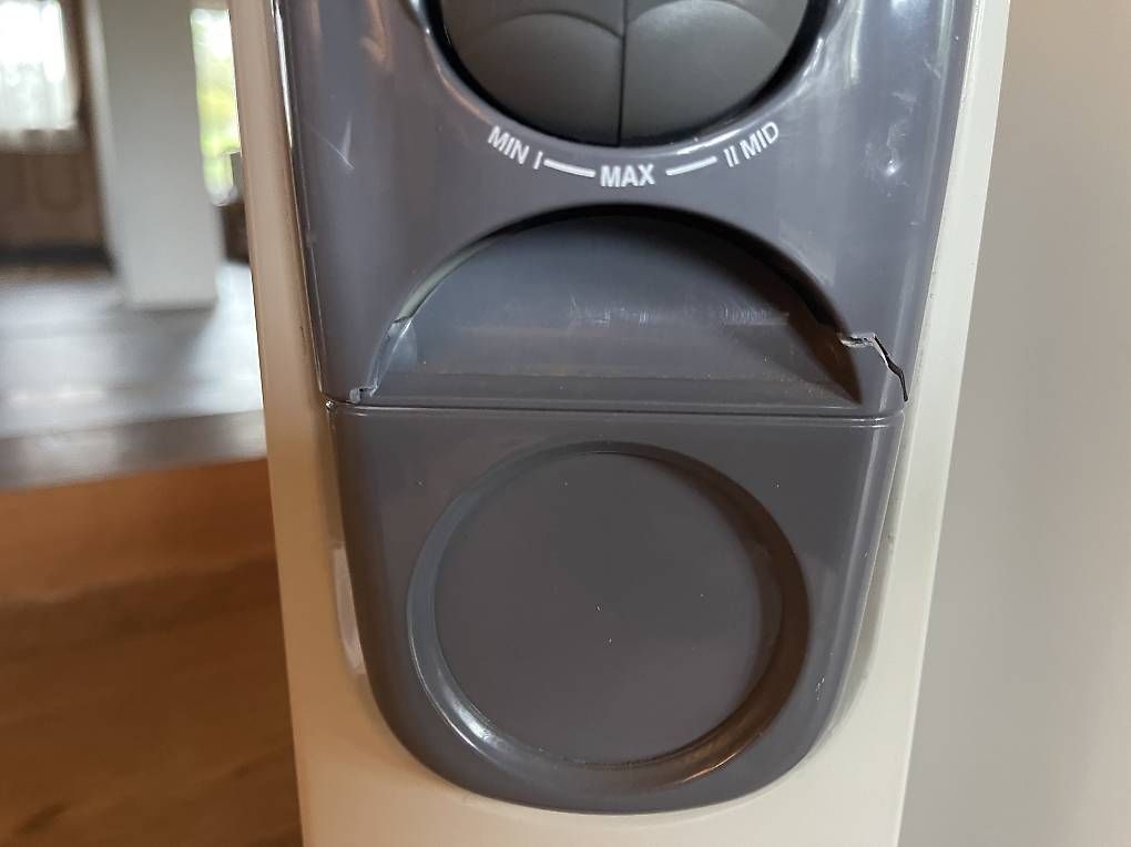 Heizgeräte: SONNENKÖNIG Radiator – Gebraucht aus Jonen von Jamber01 3