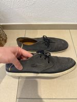 Lacoste Boat shoes / Deckschuhe / Bootsschuhe