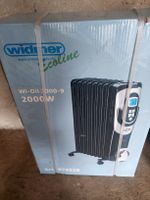 chauffage bain d'huile neuf 