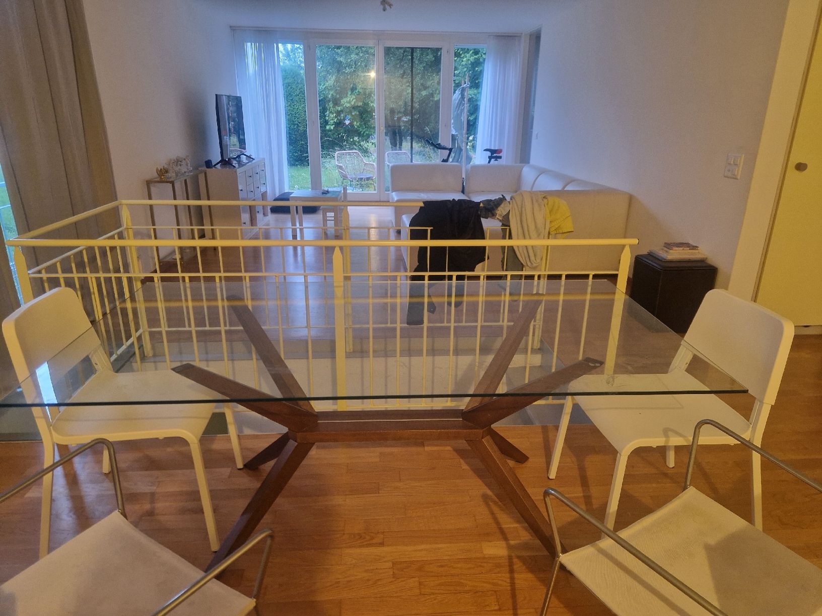 Tavoli: tisch  – Usato da Stadel(Winterthur) venduto da ANAJACOMET 2