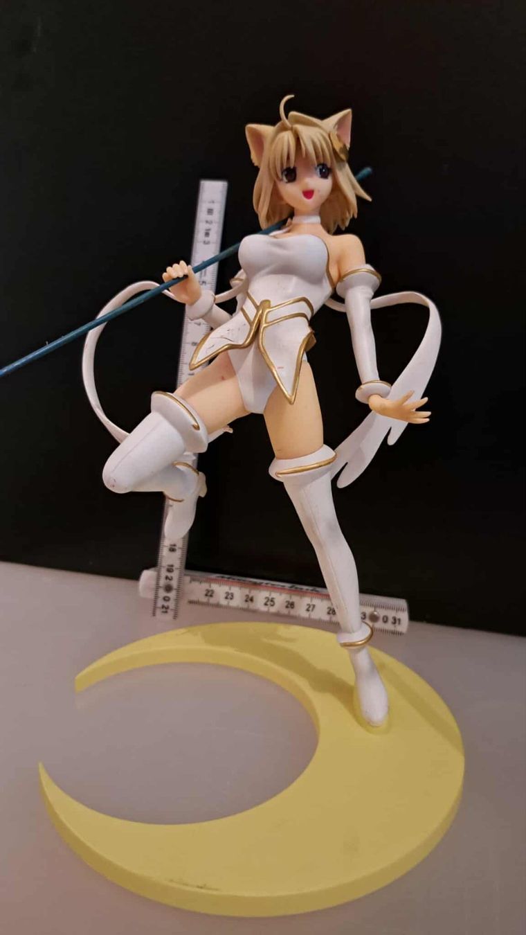 Figuren: Phantasmoon Eclipse - 1/7 – Gebraucht aus Waltenschwil von Catlady 2