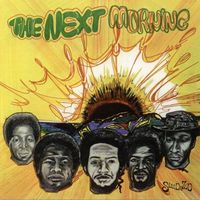 CD The Next Morning – The Next Morning (1999 RI) Psych