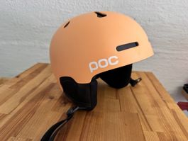 POC Auric Cut Ski/Snowboard Helmet, XS / S, 46-51cm