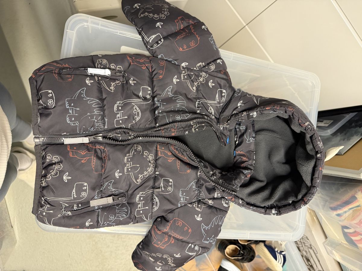 Lotti & Set di vestiti: Kinderkleidung und Schuhen  – Usato da Au ZH venduto da Ssamkova 9