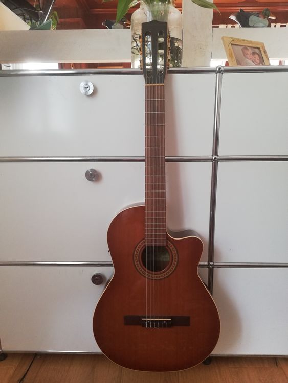 La Patrie (Godin Company) Elektroakustikgitarre Kaufen auf Ricardo