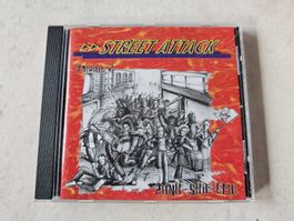 Street Attack  -  Punk Ska Emo
