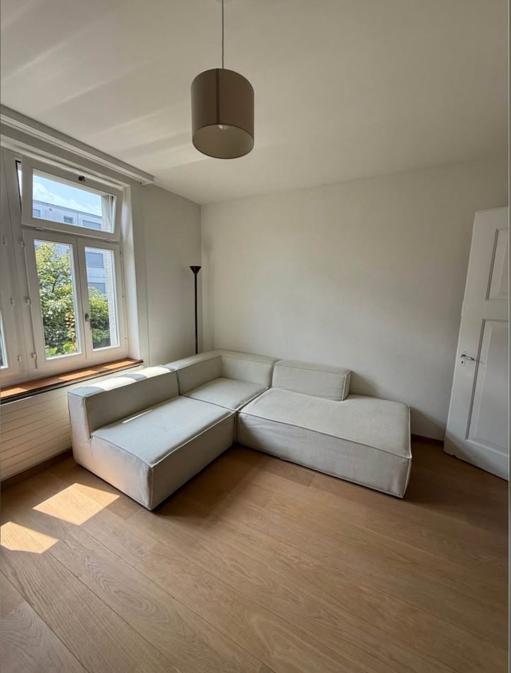 Sofas: BRAWWA Modular - Sofa Beige – D'occasion à Cham par isa_n69l 5