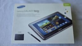 Samsung Galaxy Note 10.1 GT-N8010