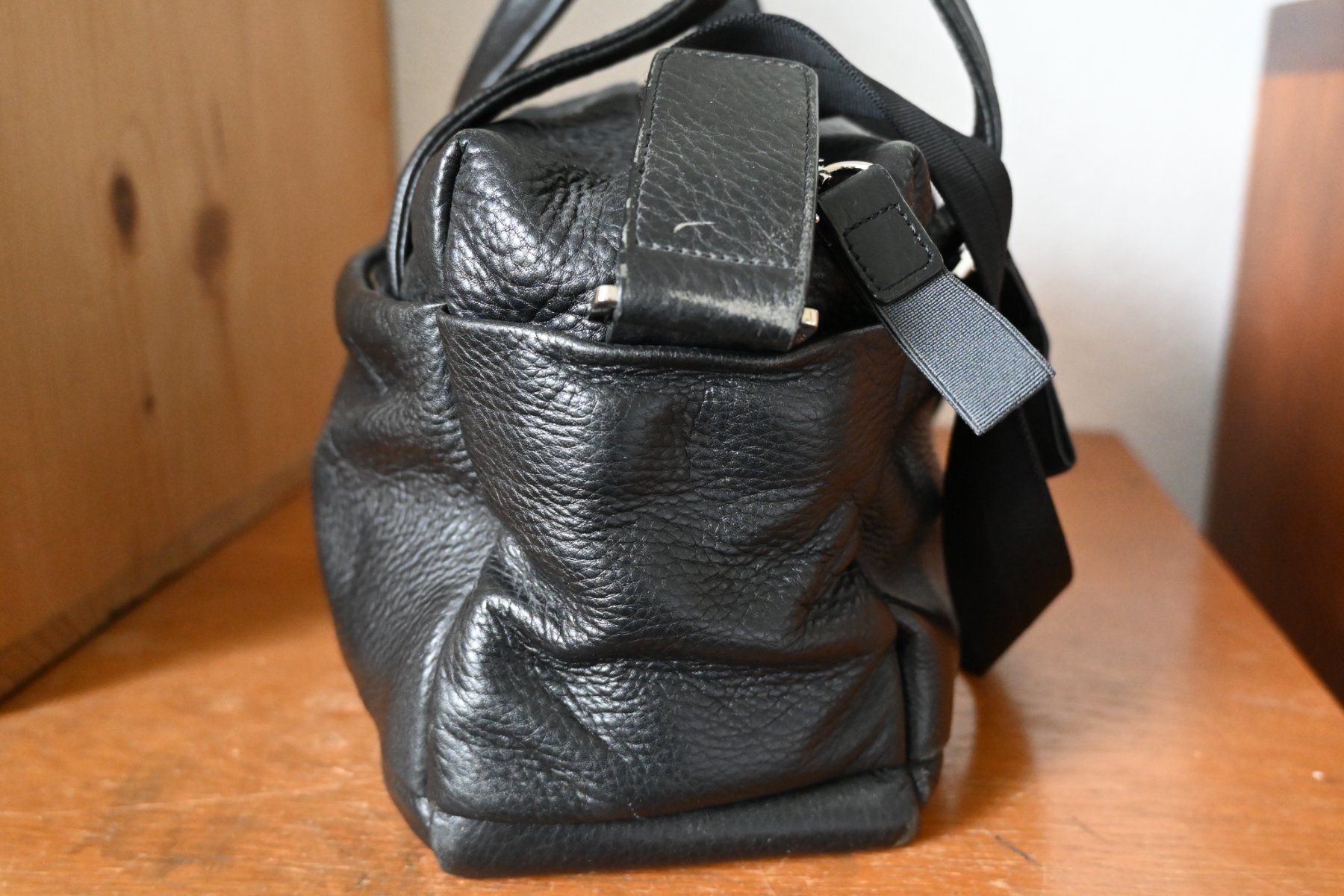 Bree Borse da donna: Bree Handtasche klein, wenig gebraucht – Usato da Zürich venduto da F259 3