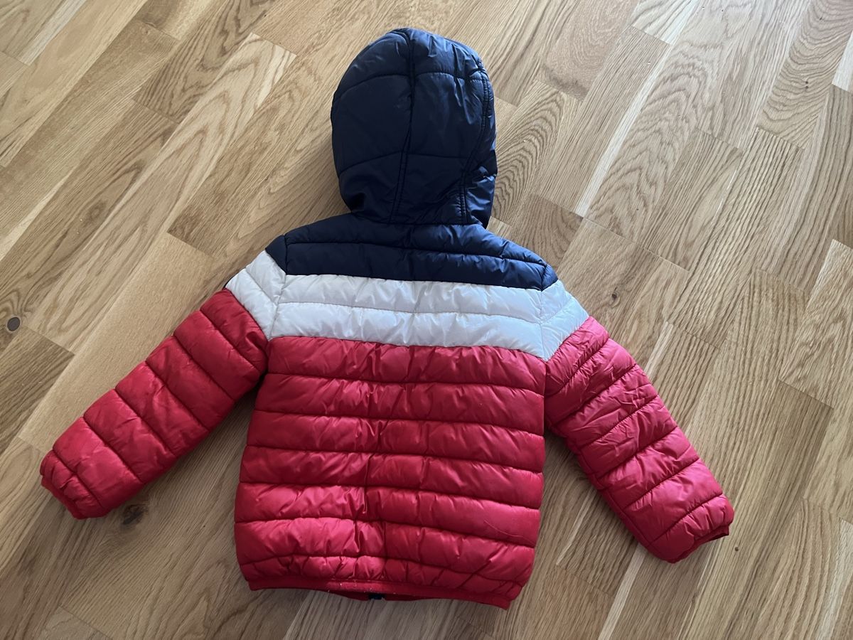 C&A Jacken & Mäntel: Steppjacke für Kinder – Gebraucht aus Zürich von Dita06 1