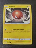 Voltorb 56/192 Pokémon Rebel Clash 2020 (EN) ab 1.-