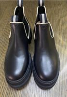 Bally Damen Stiefeletten GIORDY Gr 40 Leder