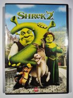 DVD - Shrek 2