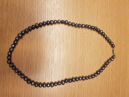 Sehr schöne Muscheln  Perlen  Kette