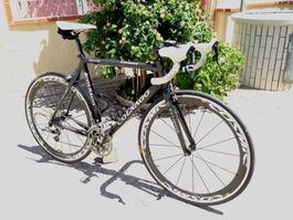 Colnago C50 - sehr wenig gefahren