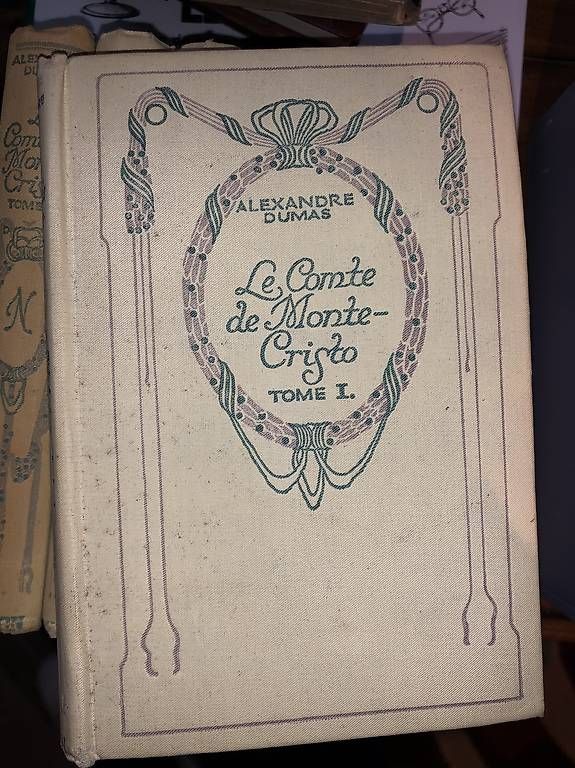 Sigari: Collection Monte Cristo complète 1930 – Usato da La Chaux-de-Fonds venduto da reg_yw68 1