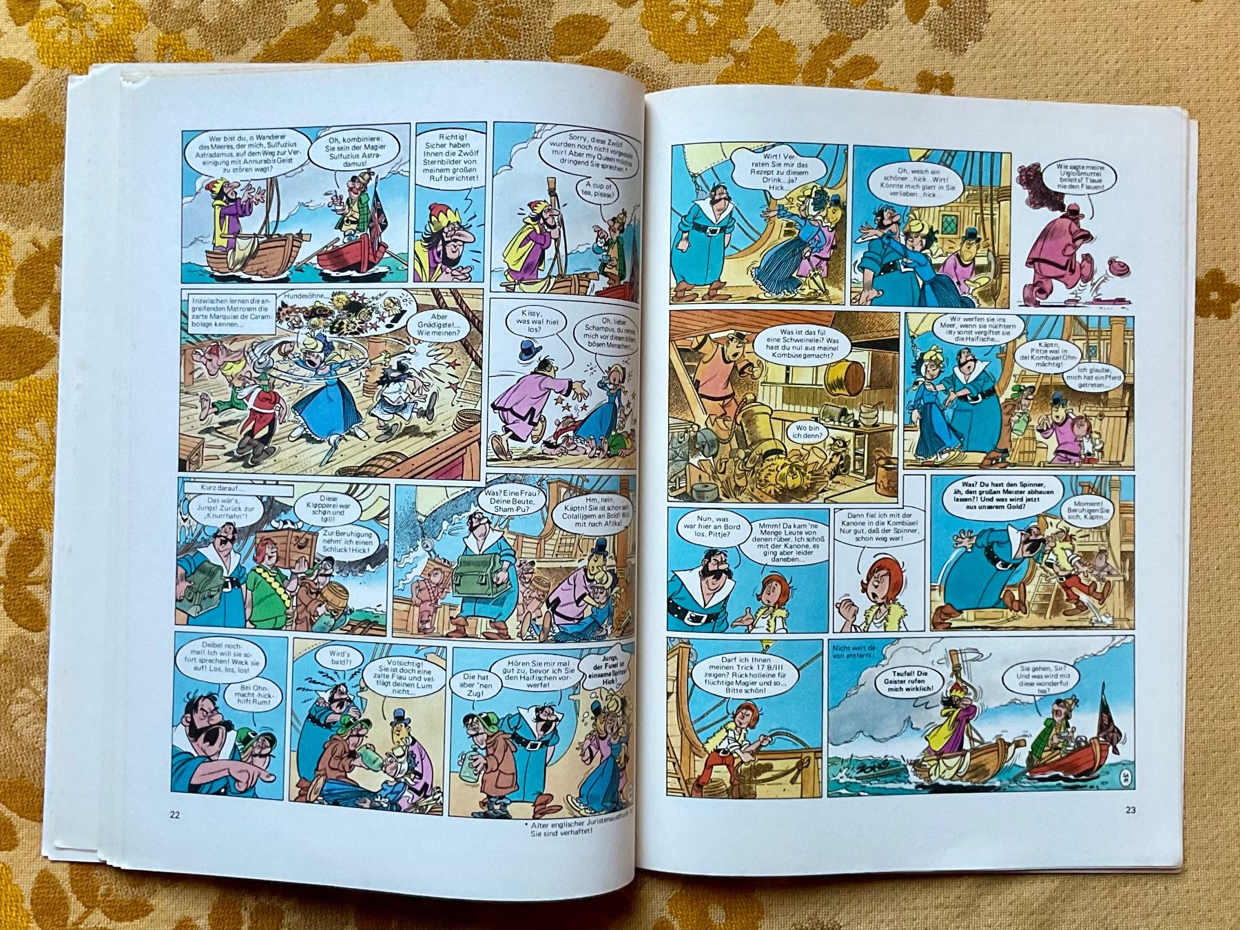 BD: Pittje Pit Band Nr 2 von 1979 – D'occasion à Endingen par nathan05 7