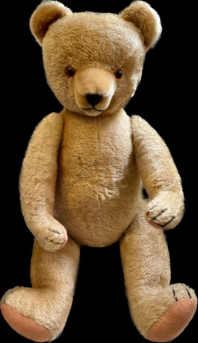 Teddy Hermann Jouets: Teddy Bär – D'occasion à Herisau par eri_2tb5 7