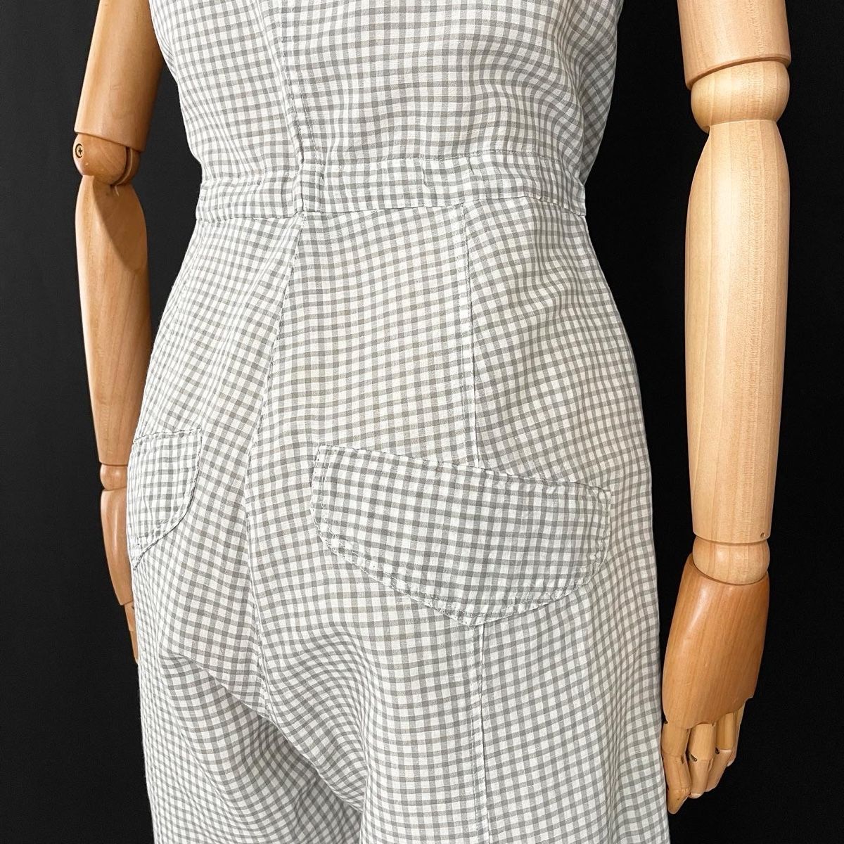 Tute: RUNDHOLZ Jumpsuit – Nuovo (secondo la descrizione) da Emmen venduto da Avviivva_Com2023 3