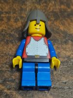 lego figurine castle cas199 Breastplate -